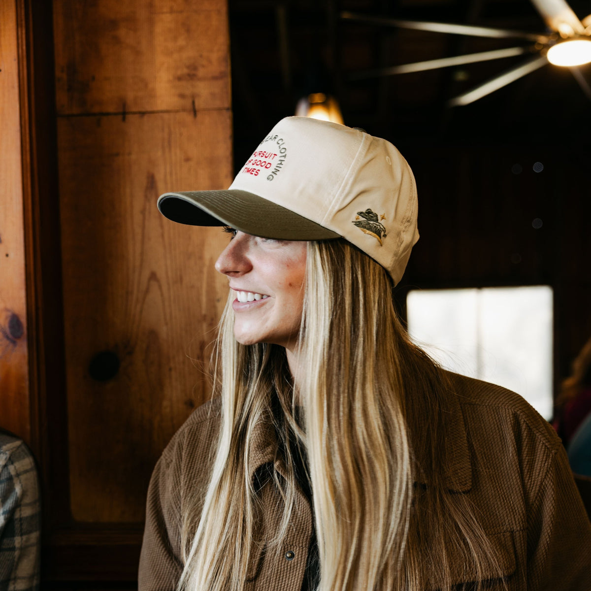 Motto Hat