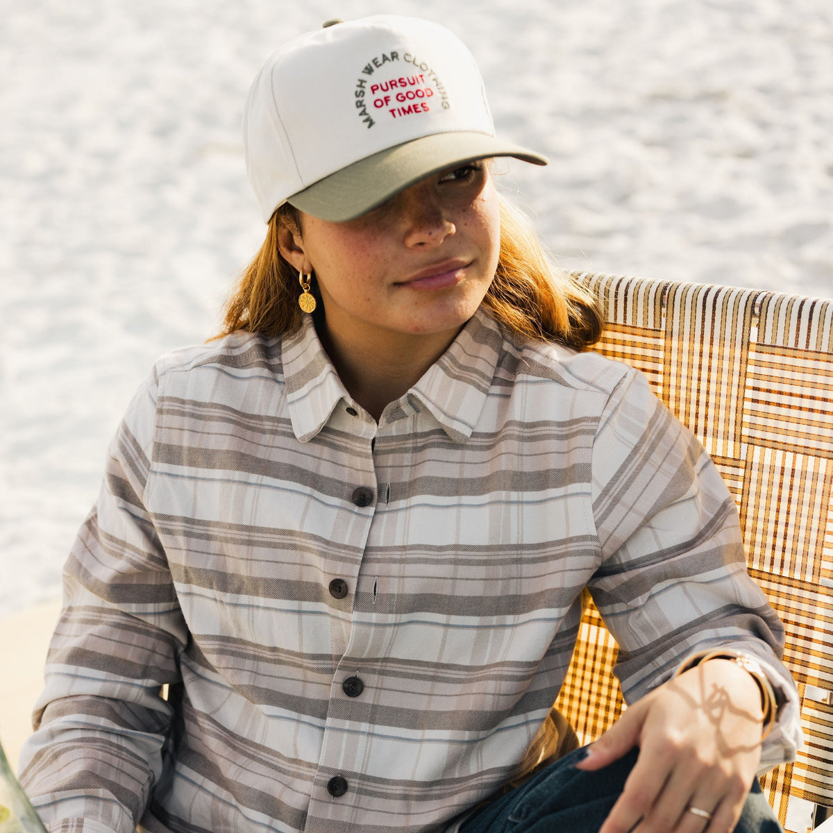 Motto Hat