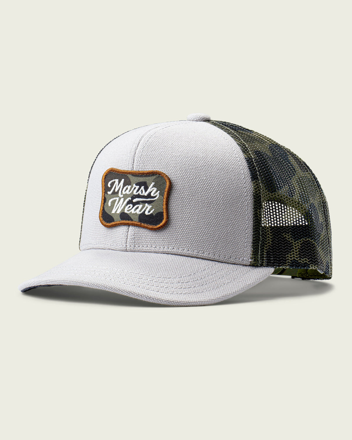Youth Roadside Trucker Hat