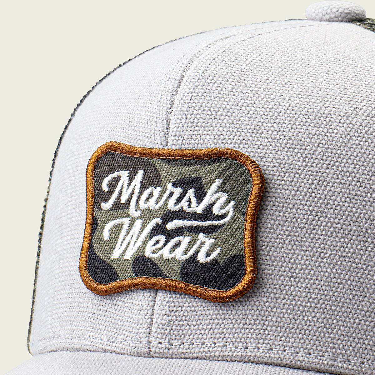 Youth Roadside Trucker Hat