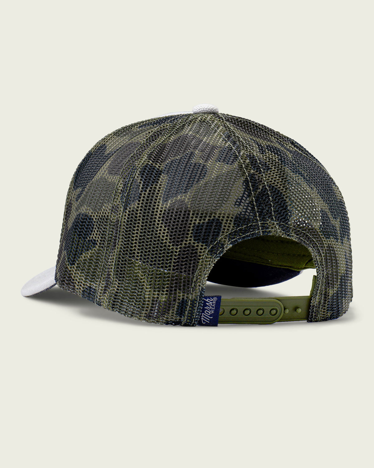 Youth Roadside Trucker Hat