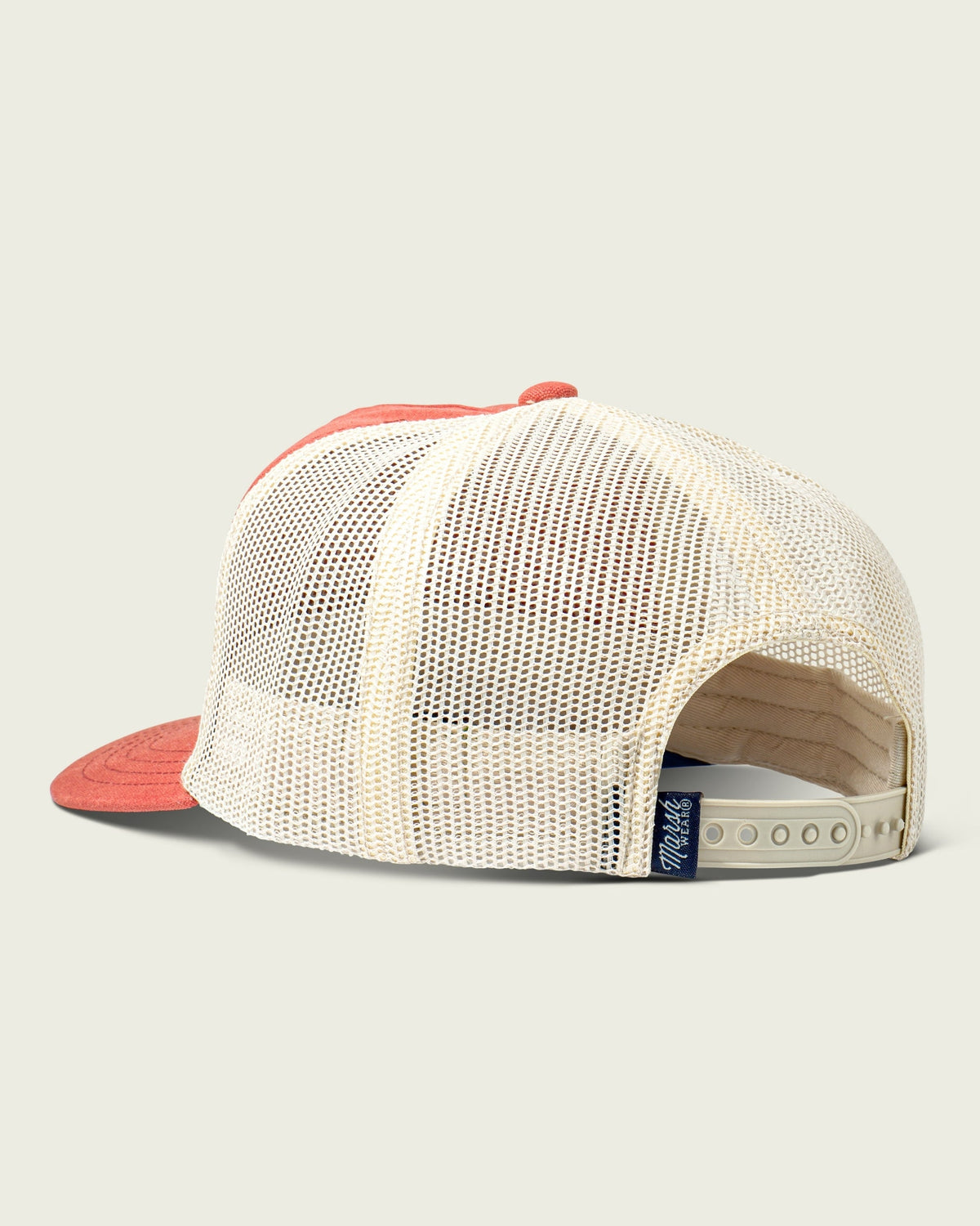Youth Campfire Trucker