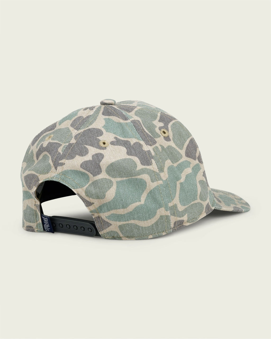 Youth RR Leather Hat
