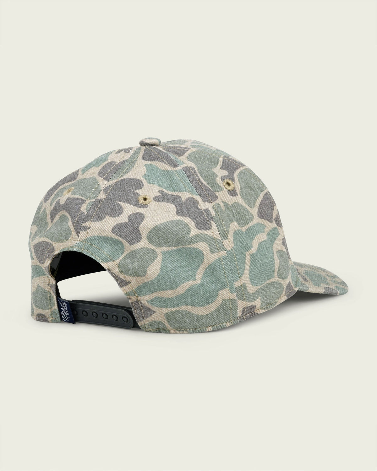 Youth RR Leather Hat