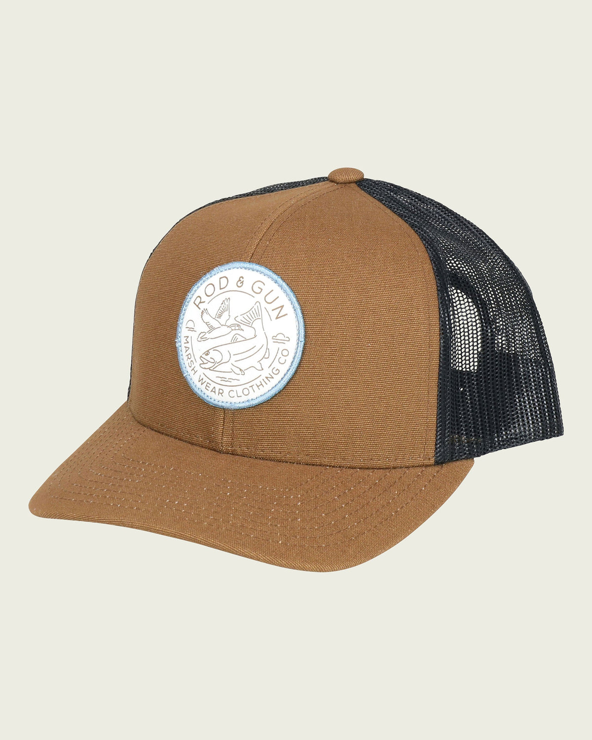 Riverside Trucker Hat