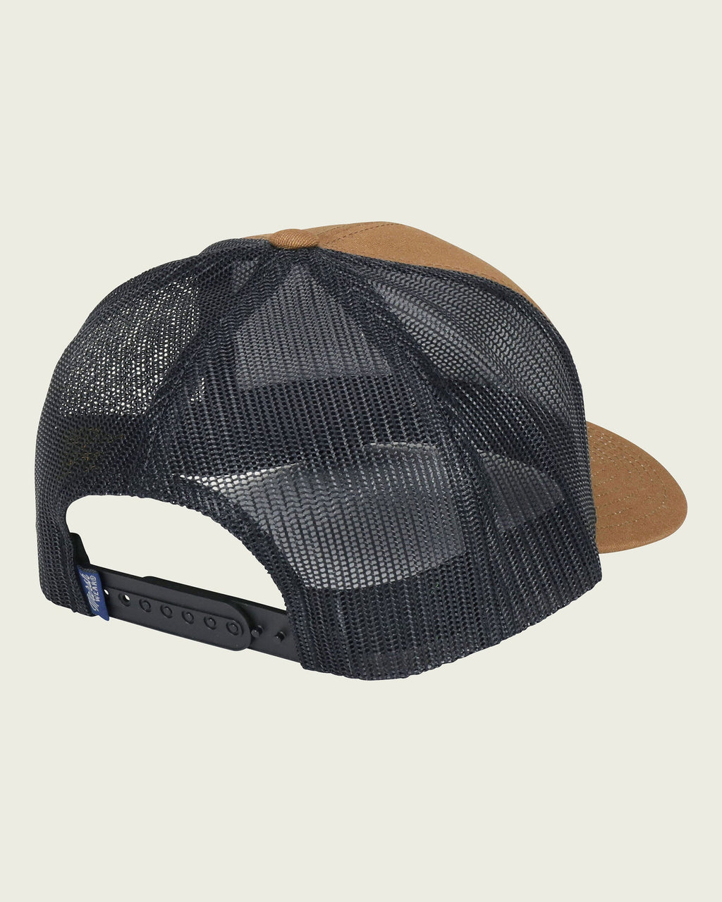 Riverside Trucker Hat