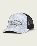 Redfish Logo Trucker Hat