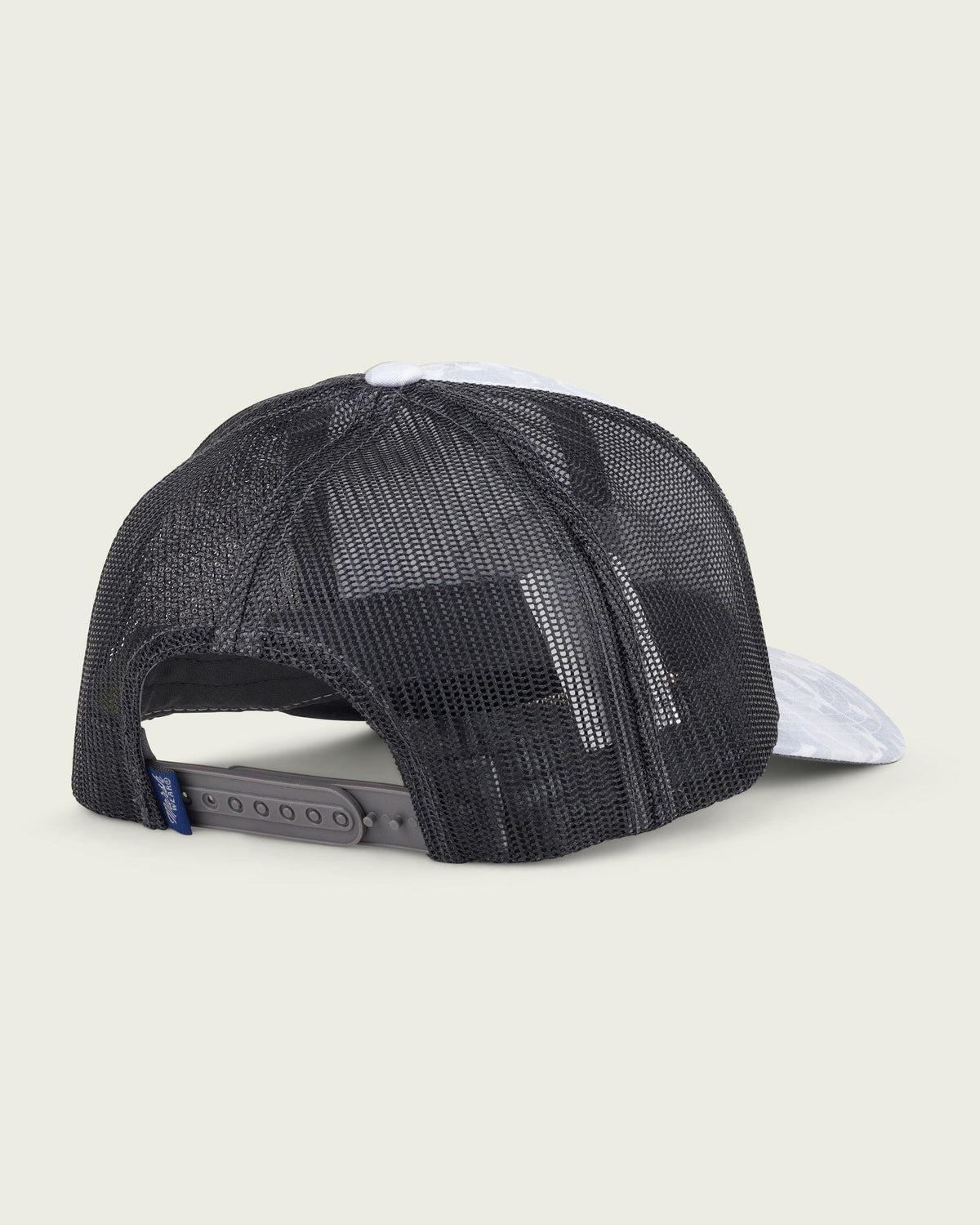 Redfish Logo Trucker Hat