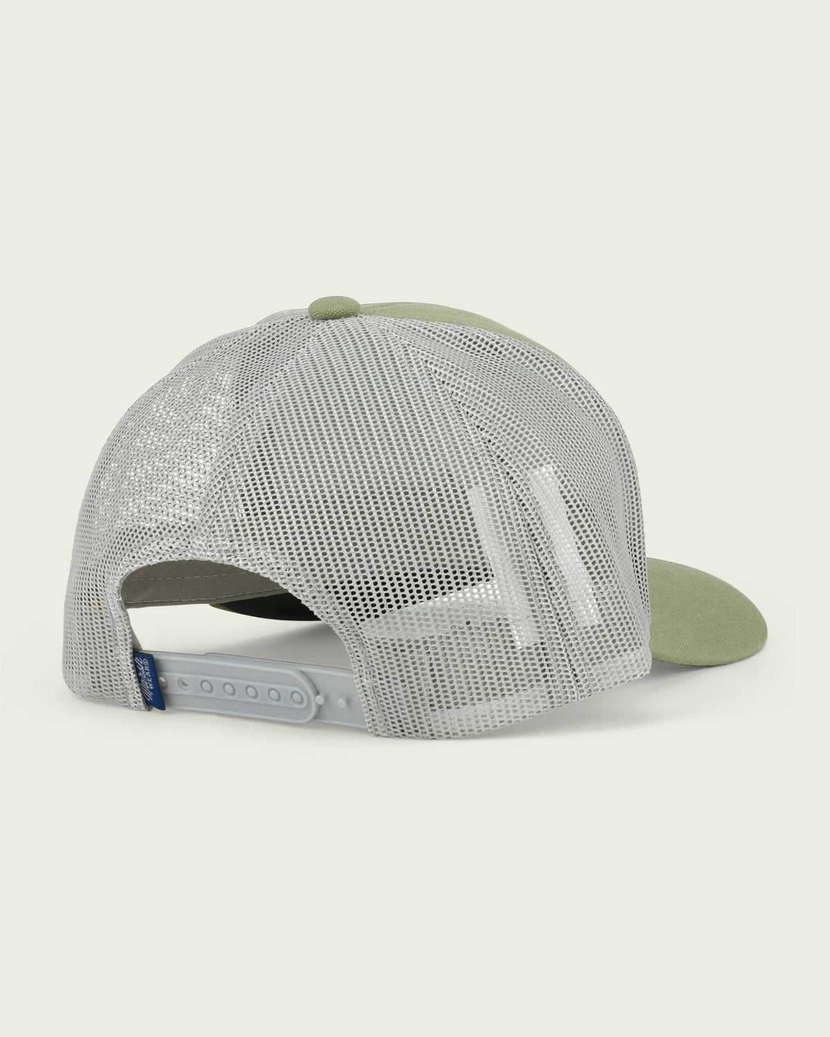 Golden Trucker Hat