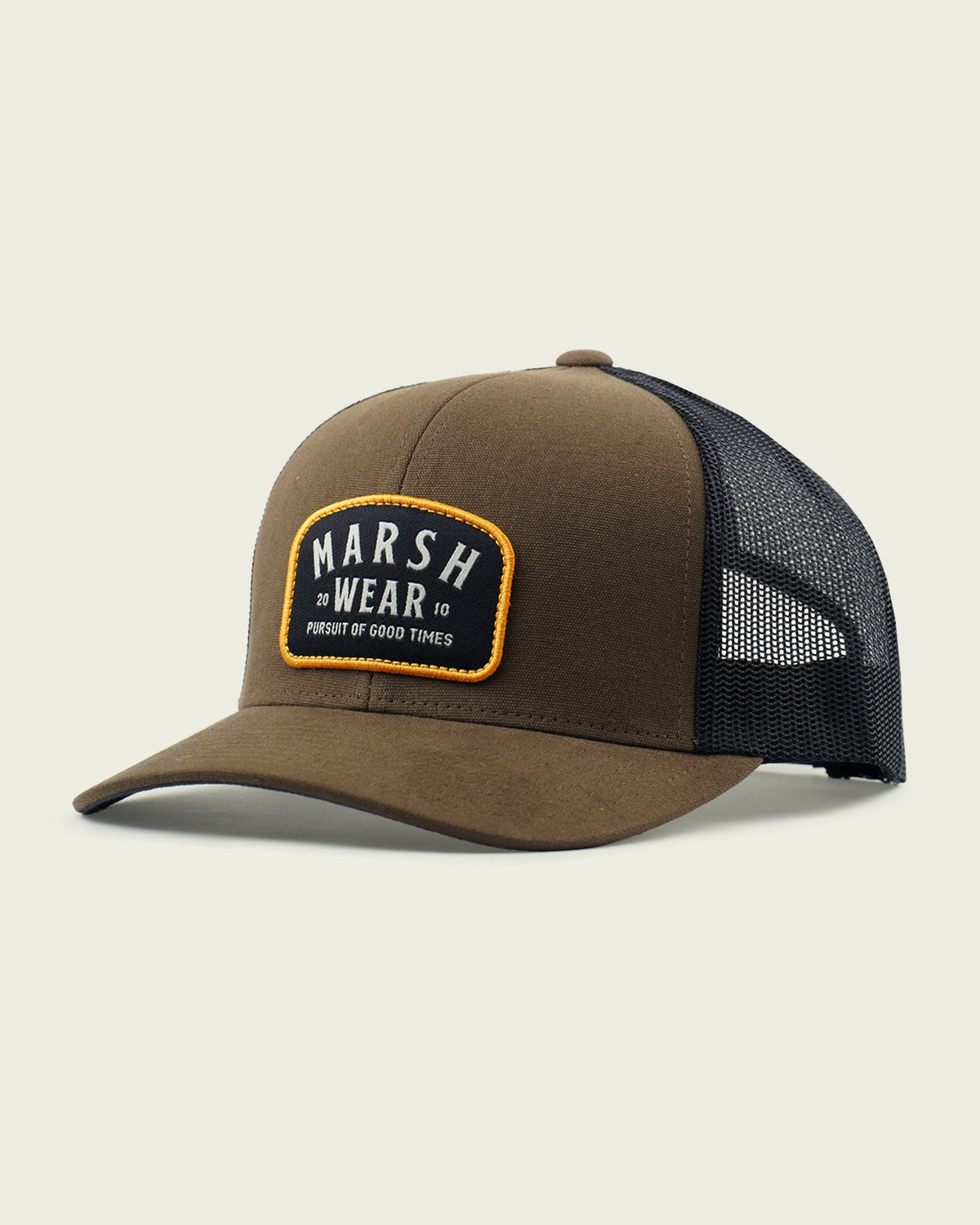 Alton Trucker Hat