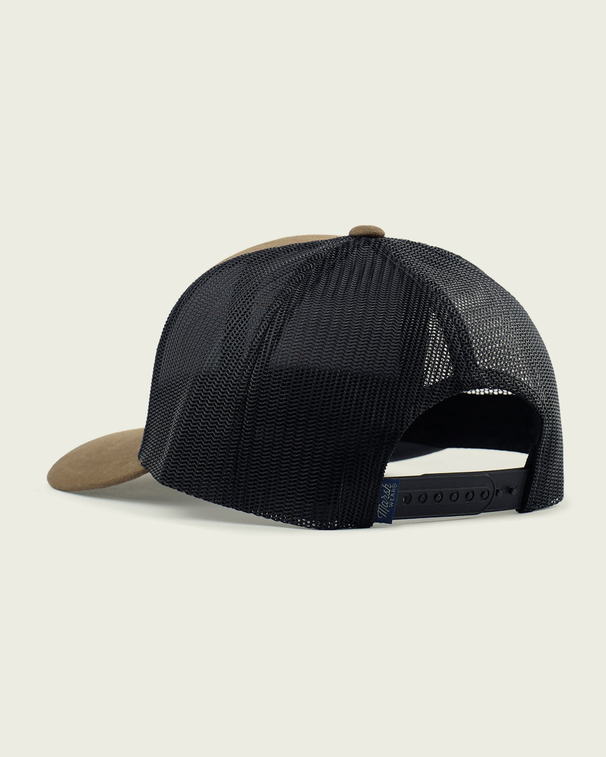 Alton Trucker Hat