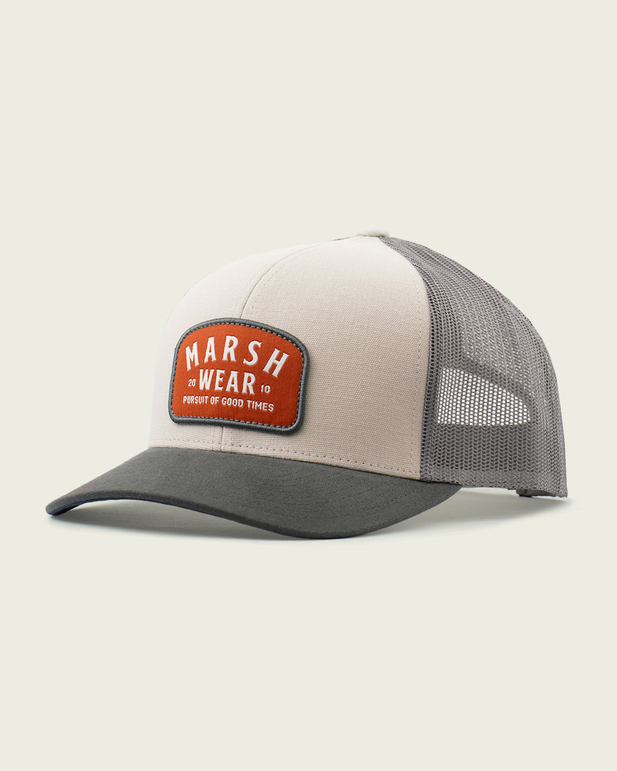 Alton Trucker Hat