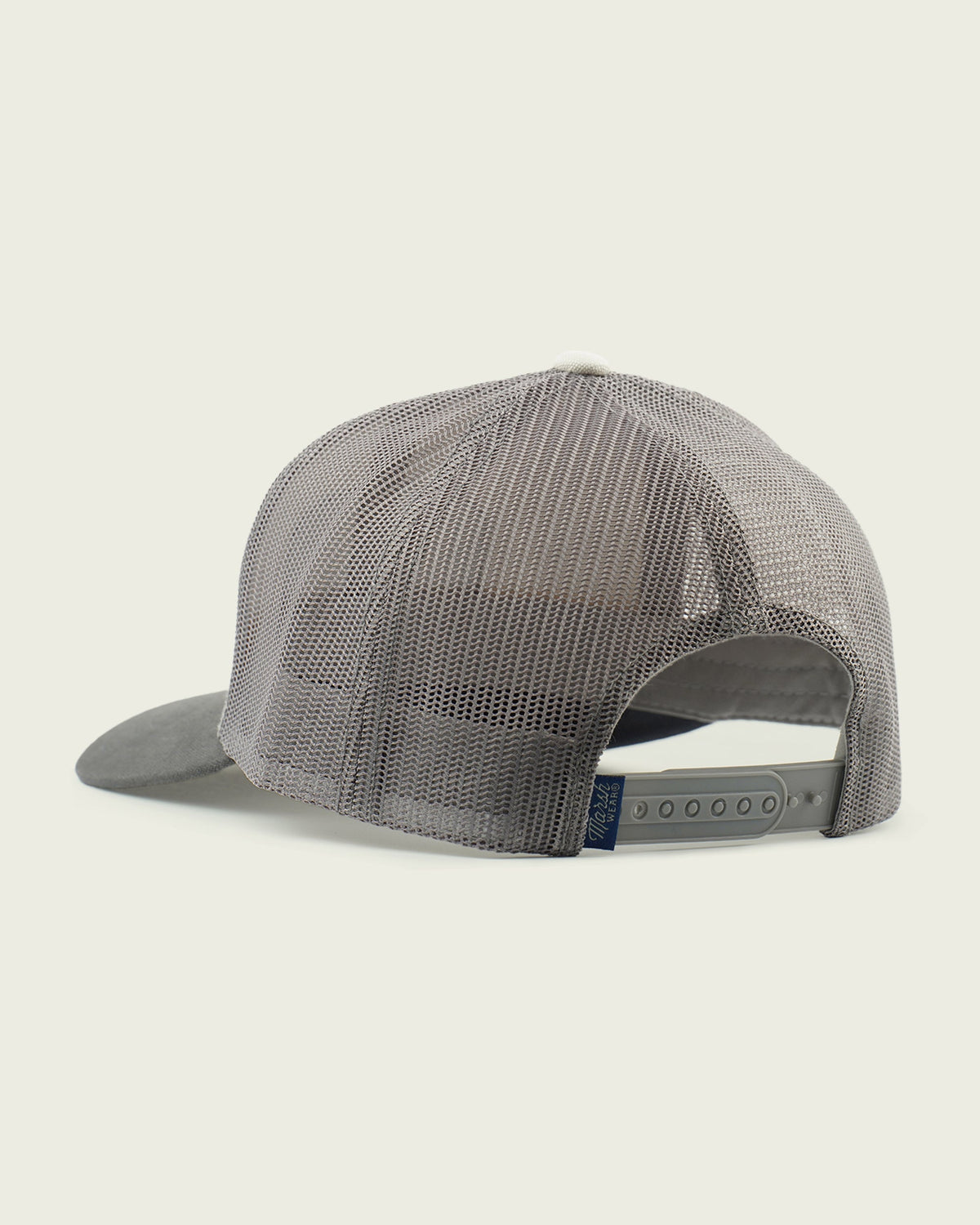 Alton Trucker Hat