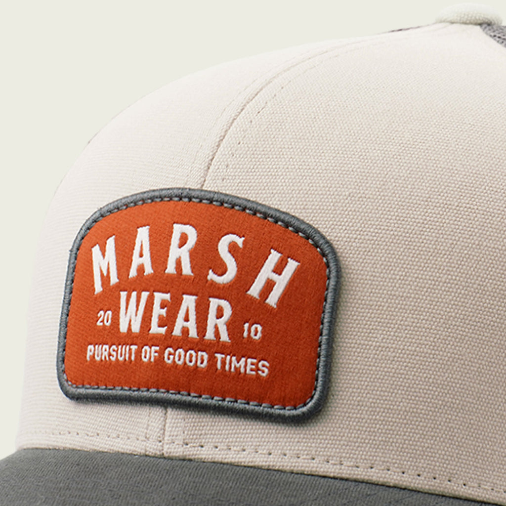 Alton Trucker Hat