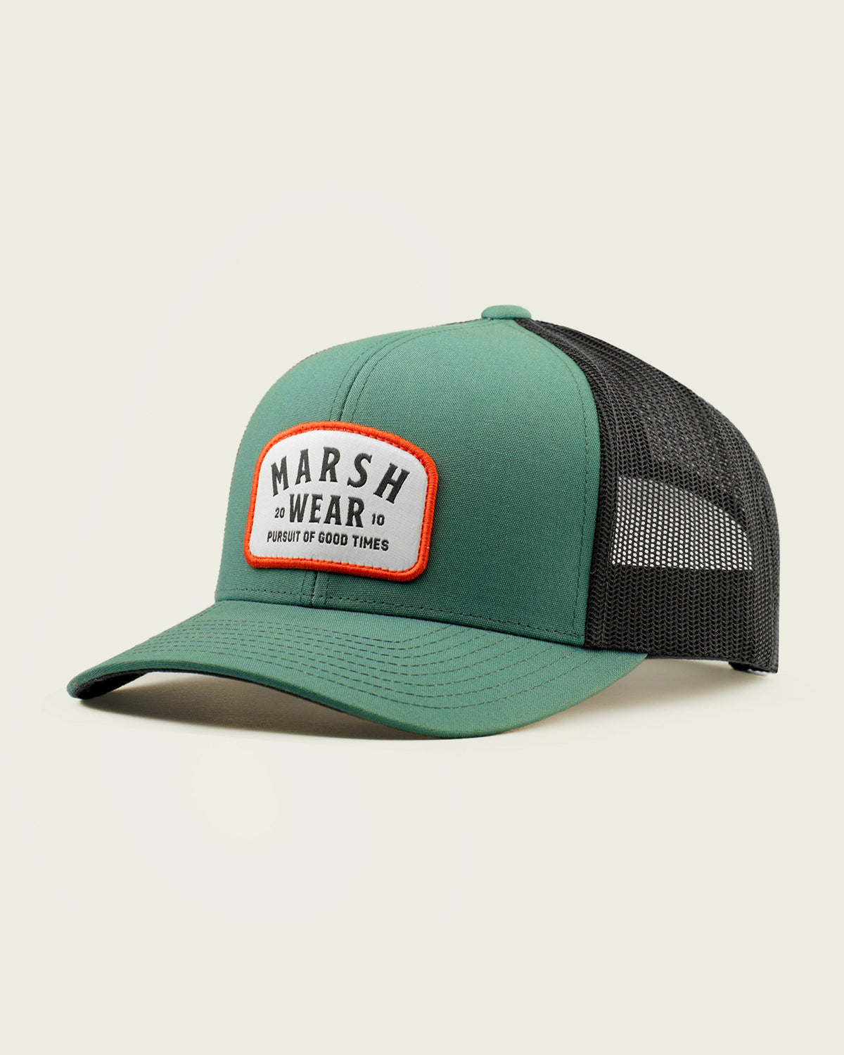 Alton Trucker Hat