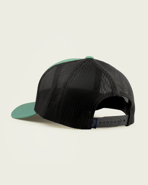 Alton Trucker Hat