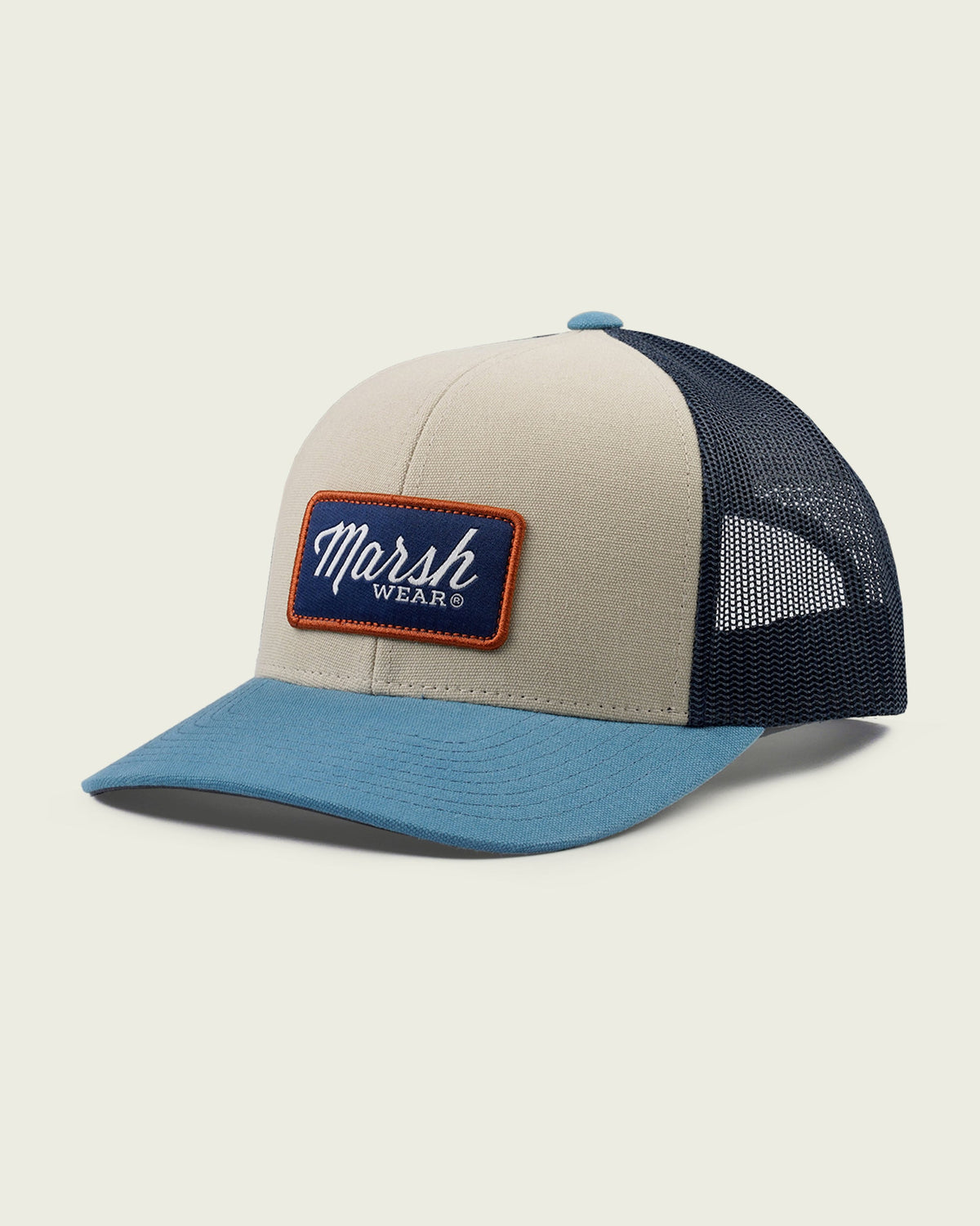 Script Trucker Hat