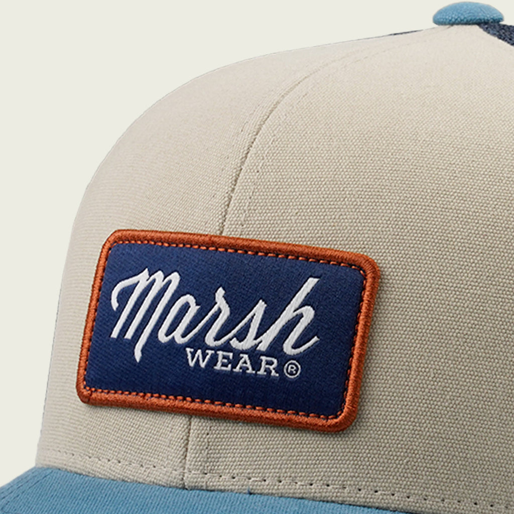 Script Trucker Hat