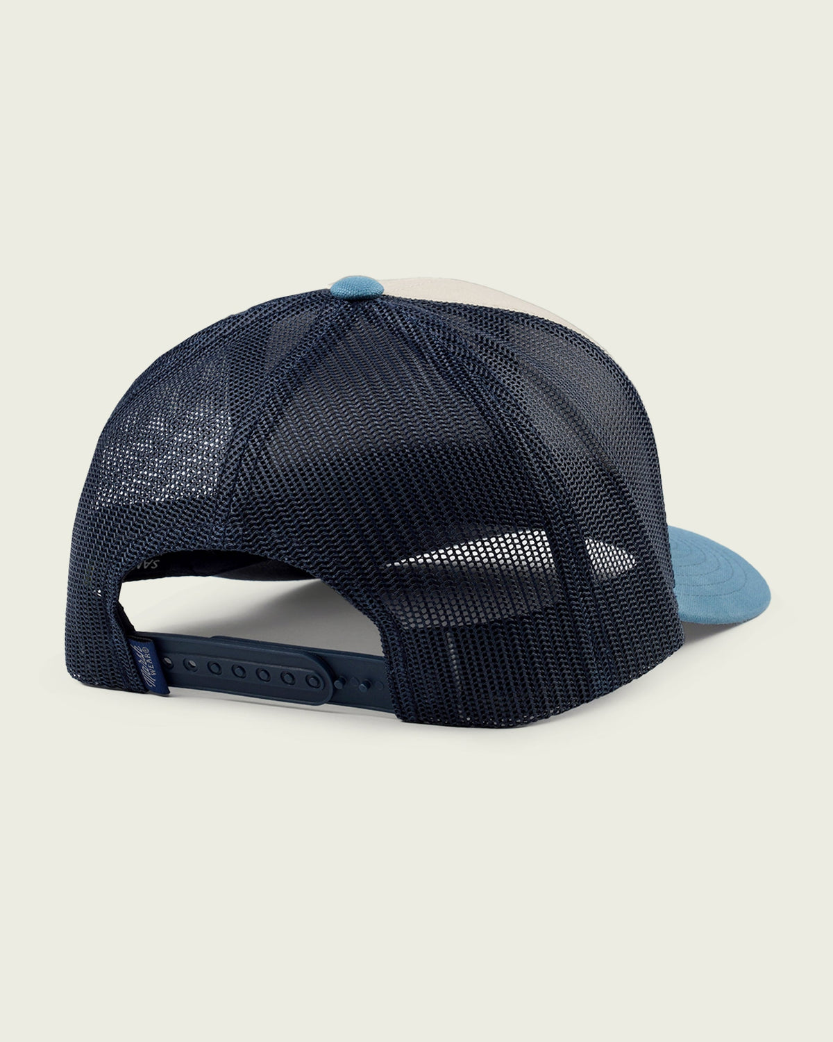 Script Trucker Hat