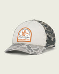 In Flight Trucker Hat