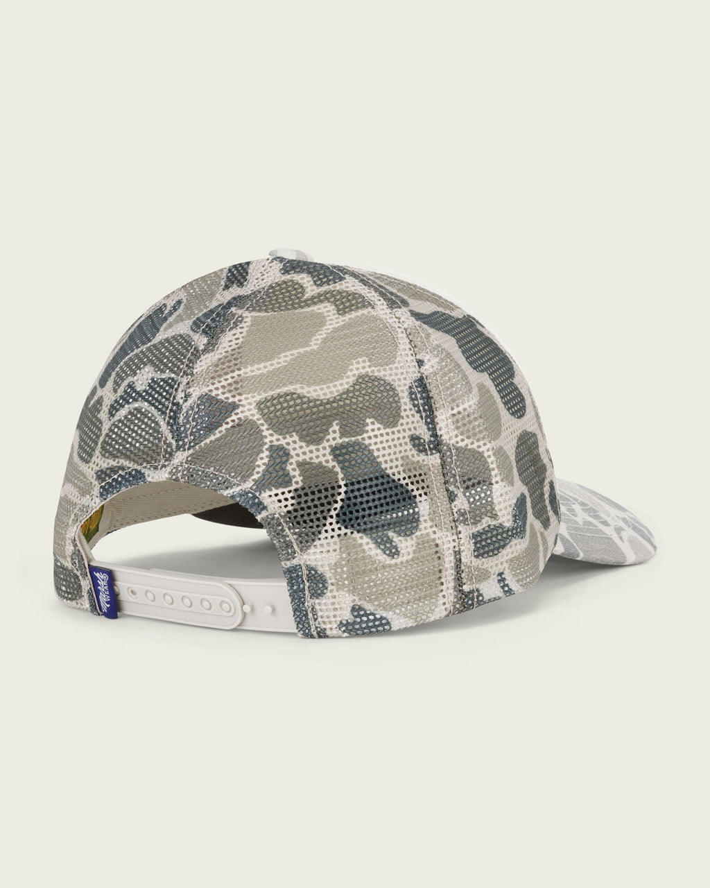 In Flight Trucker Hat
