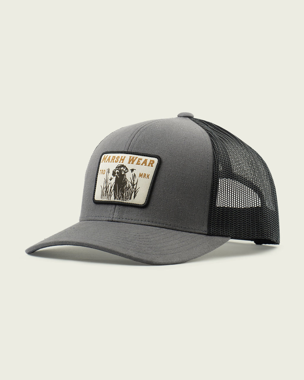 Lookout Trucker Hat