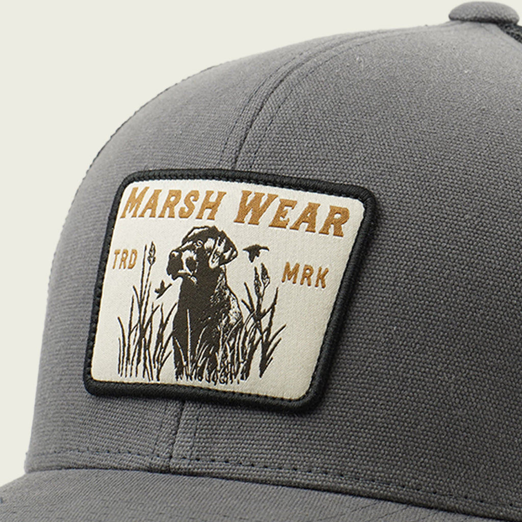 Lookout Trucker Hat