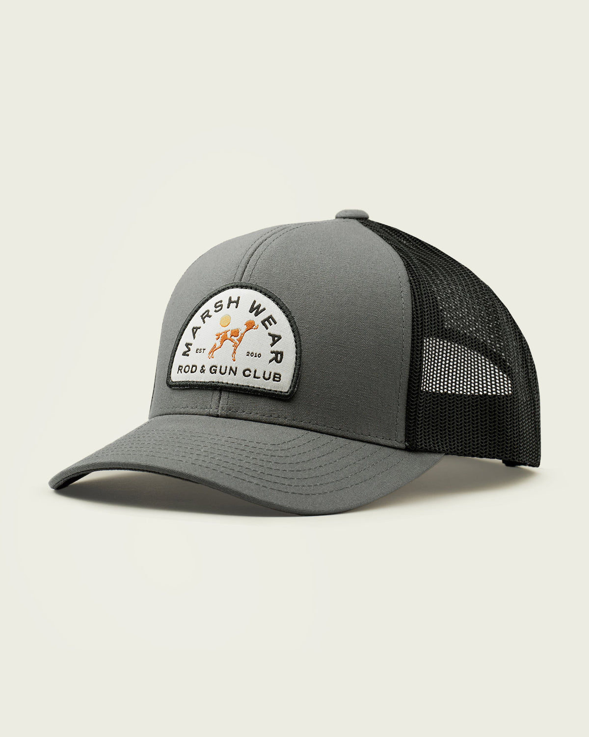 Club Member Trucker Hat