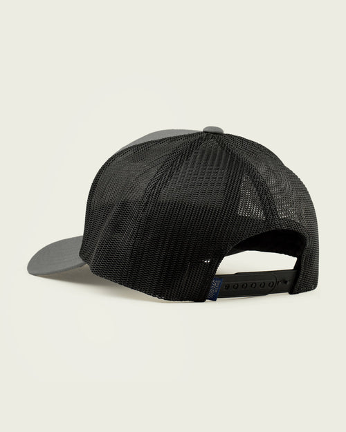 Club Member Trucker Hat