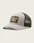 Roadside Trucker Hat