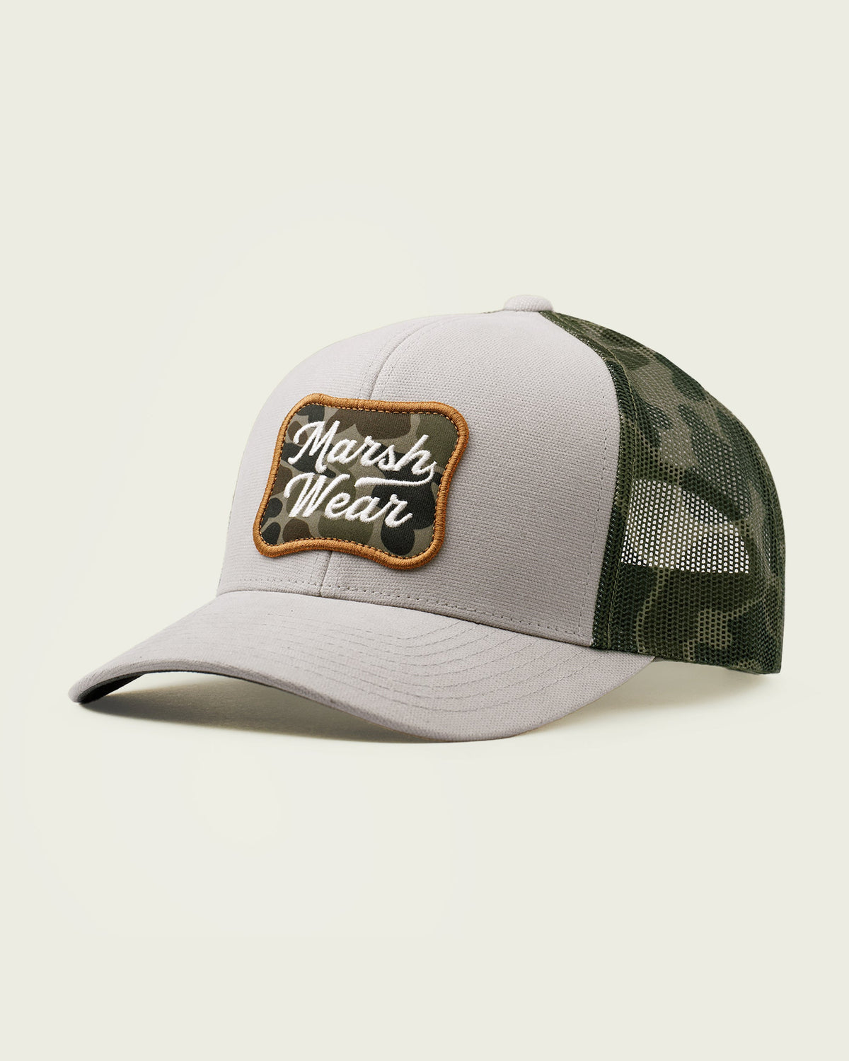 Roadside Trucker Hat