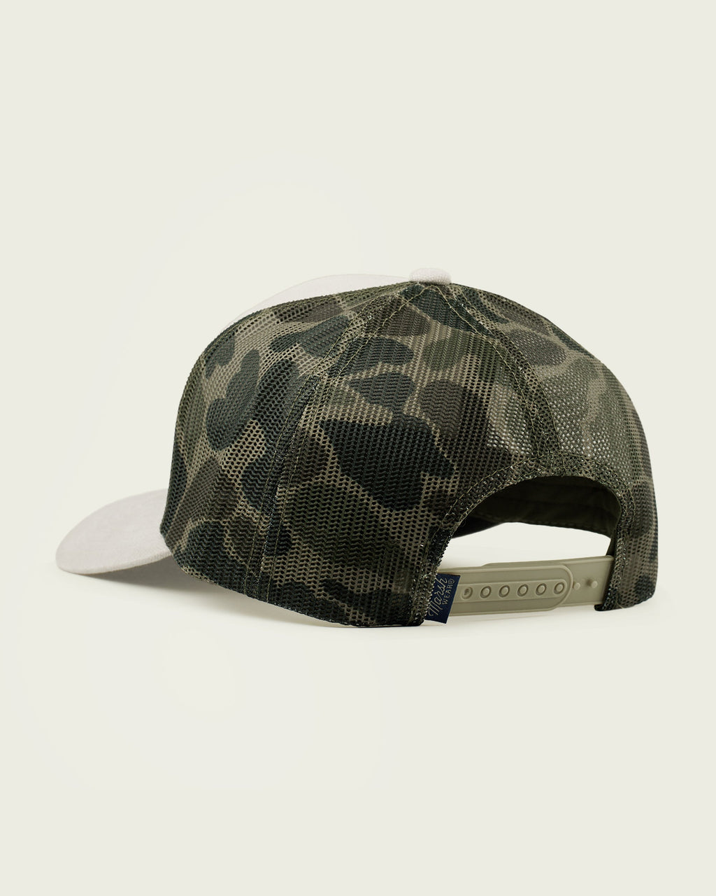 Roadside Trucker Hat