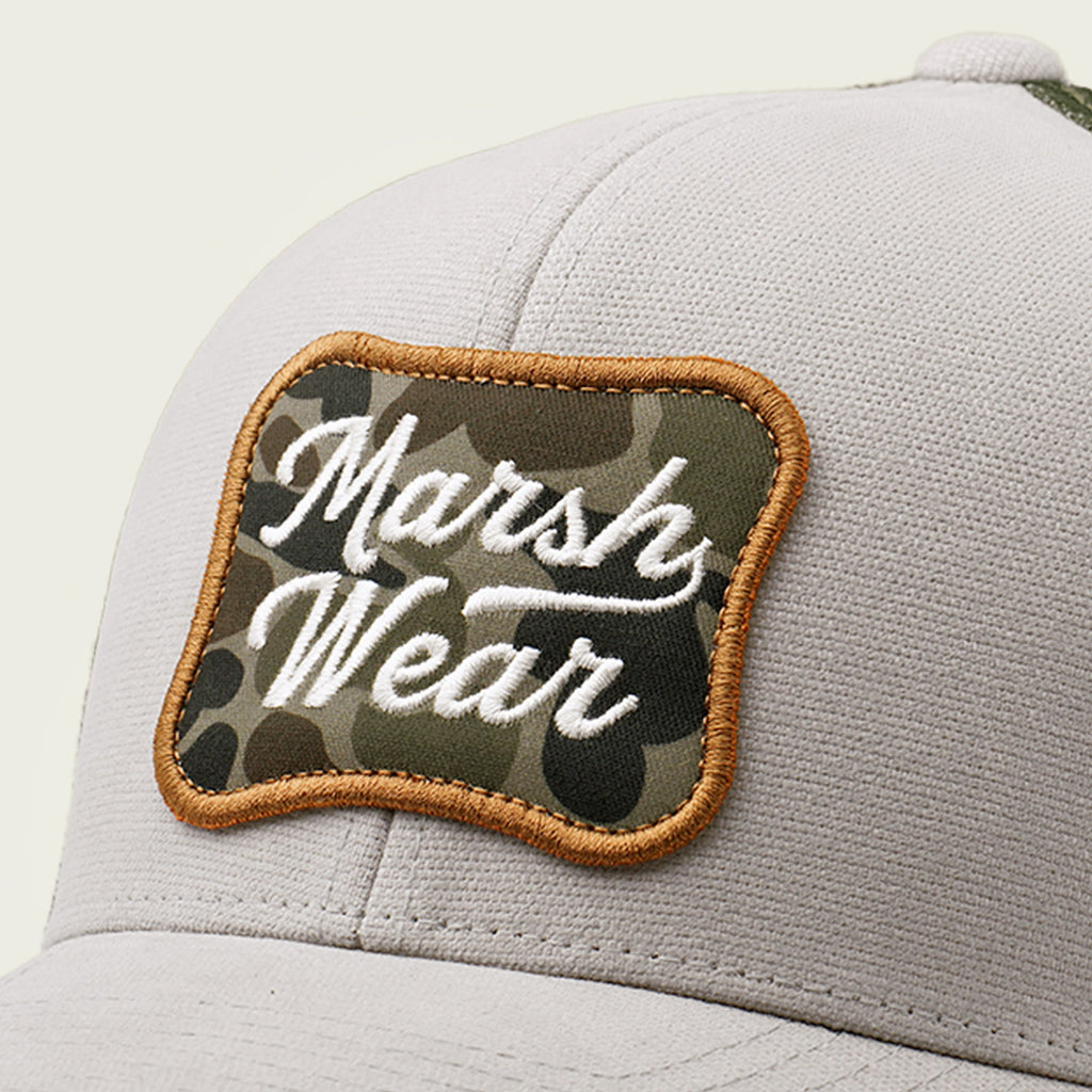 Roadside Trucker Hat