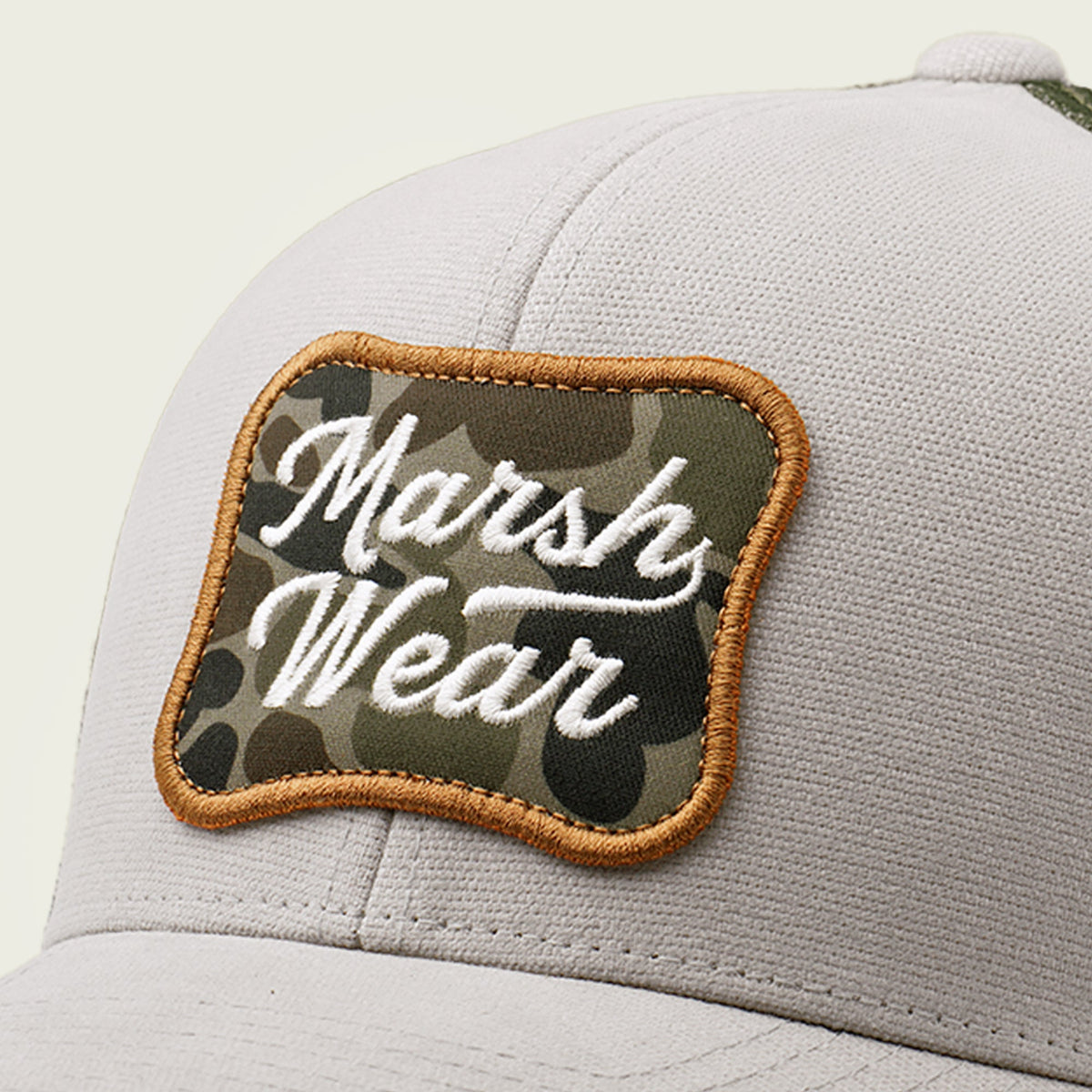 Roadside Trucker Hat