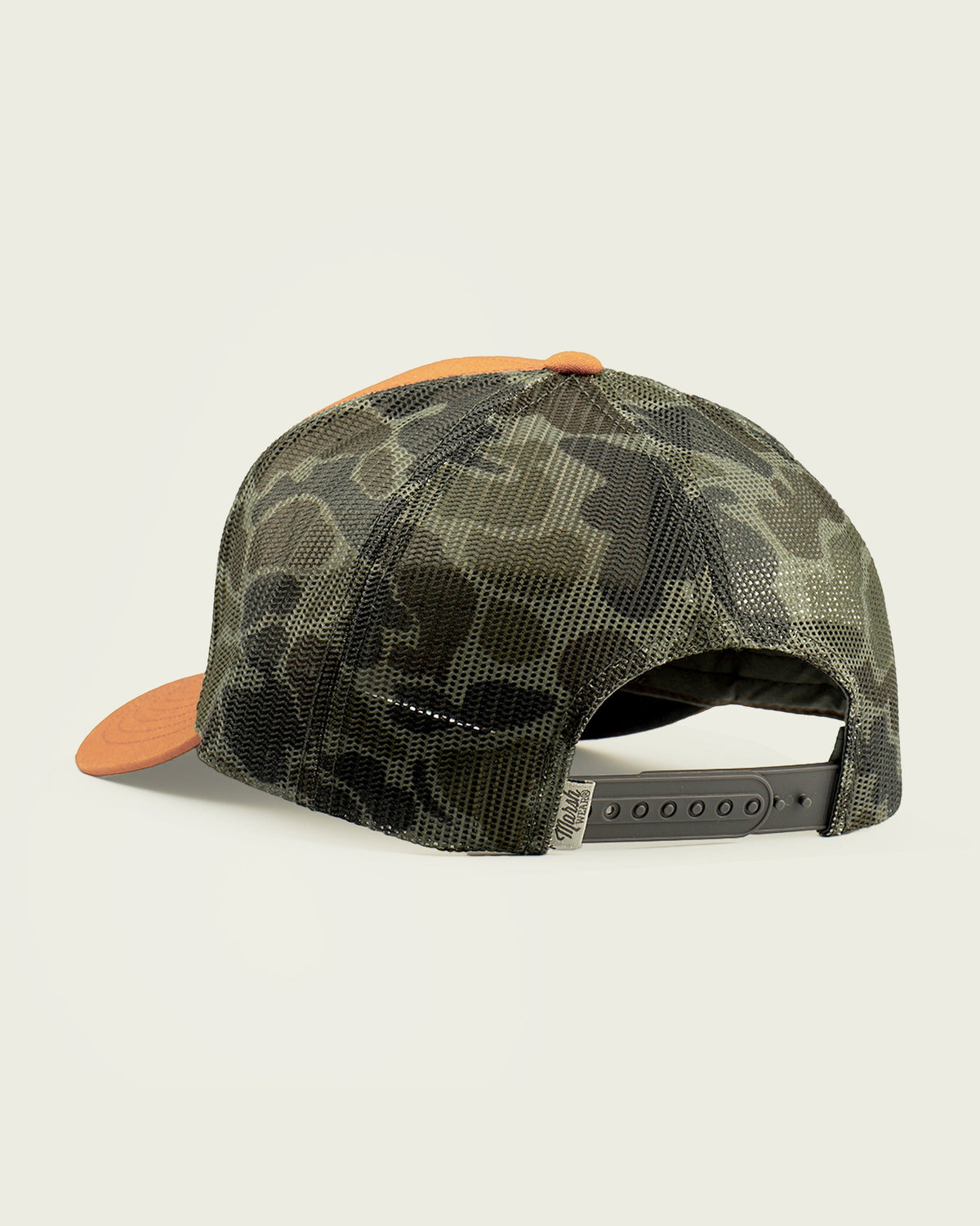 Sportsman Trucker Hat