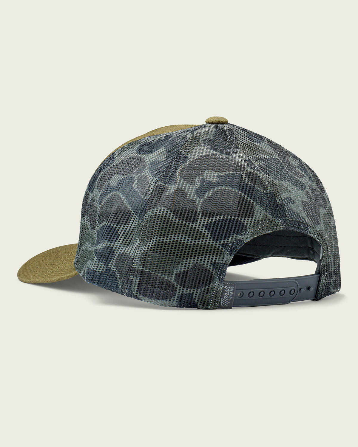 Sportsman Trucker Hat