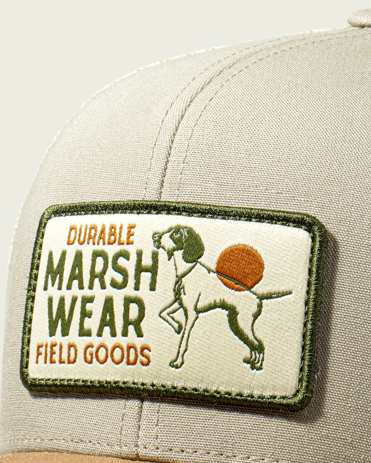 Field Trucker
