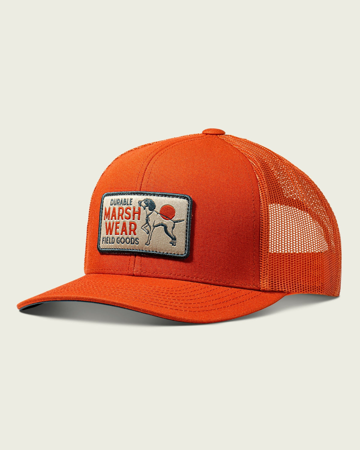 Field Trucker
