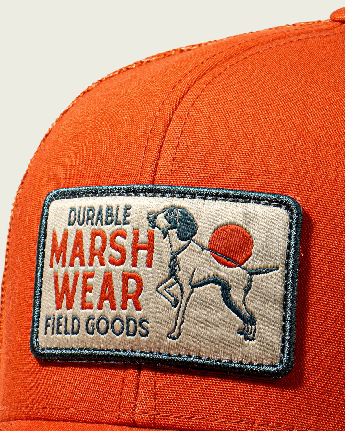 Field Trucker