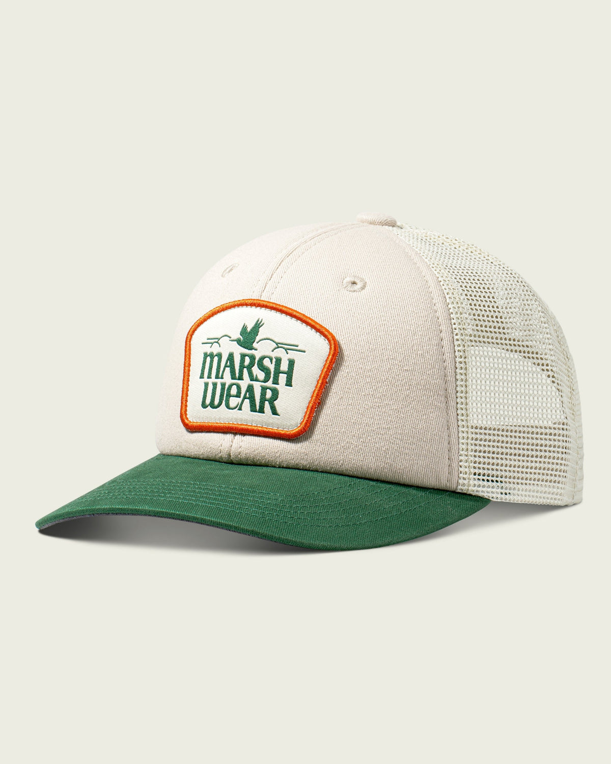 Cruiser Foam Trucker