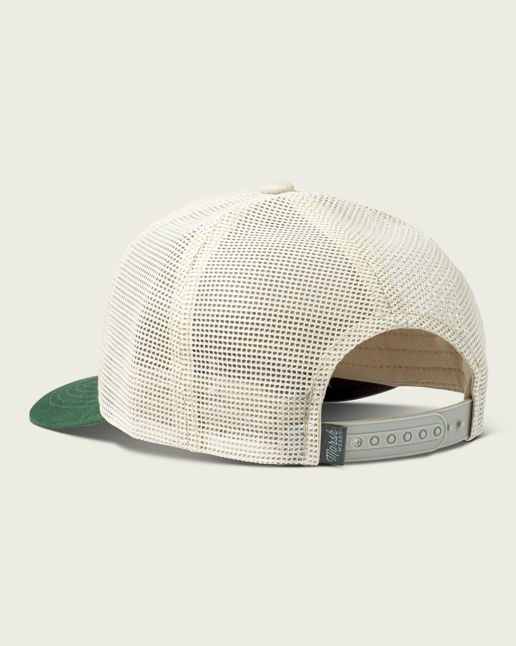 Cruiser Foam Trucker