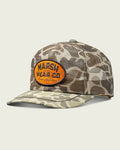 Outpost Mesh Trucker
