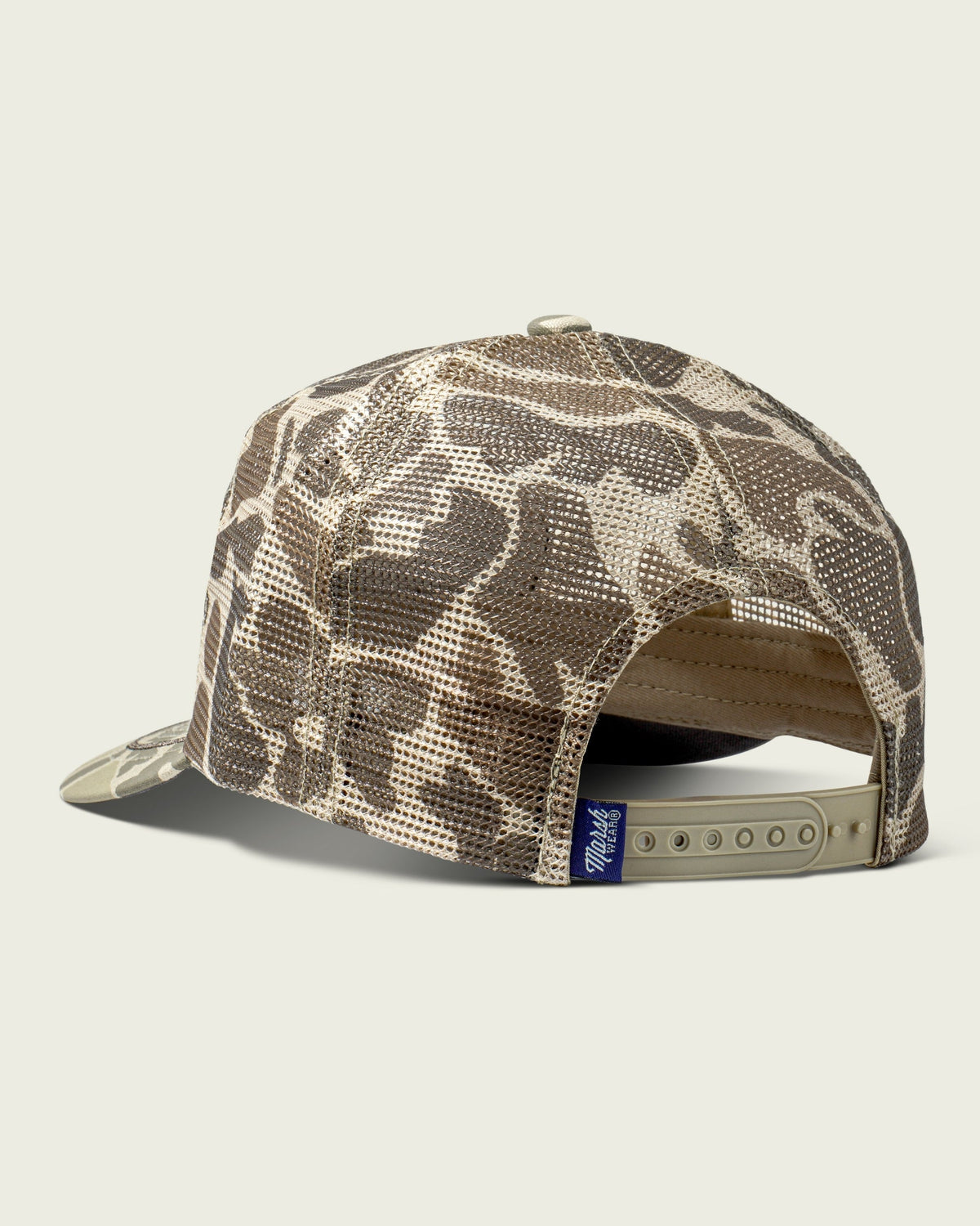 Outpost Mesh Trucker