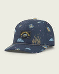 Camp Out Hat