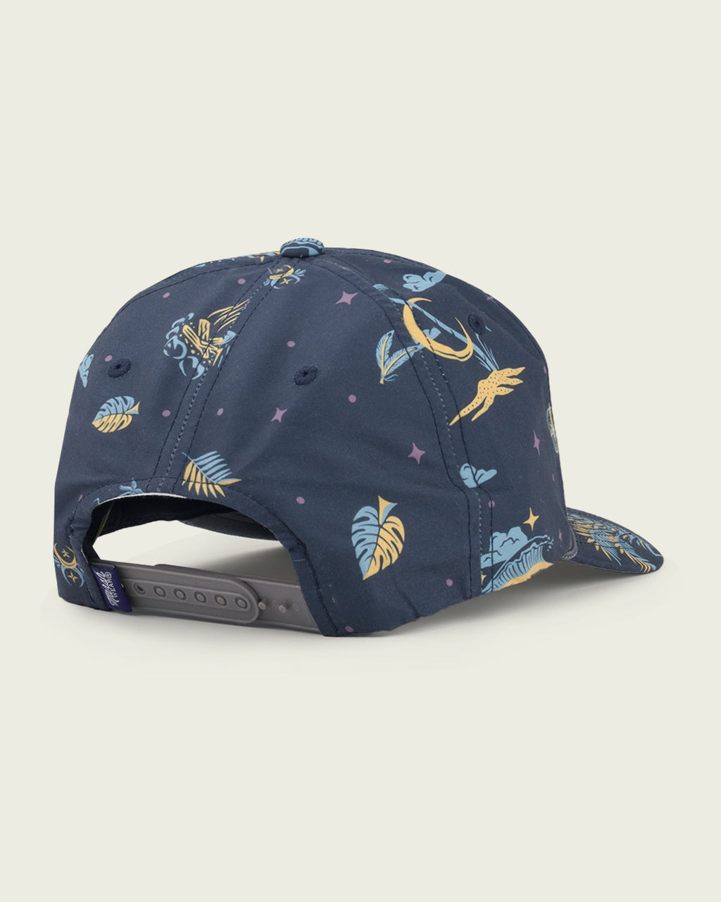 Camp Out Hat