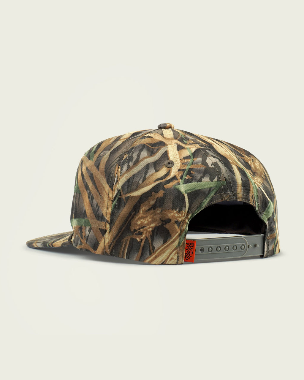 Cloaked Hat