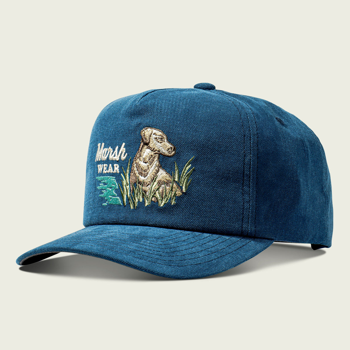 Heritage Hat