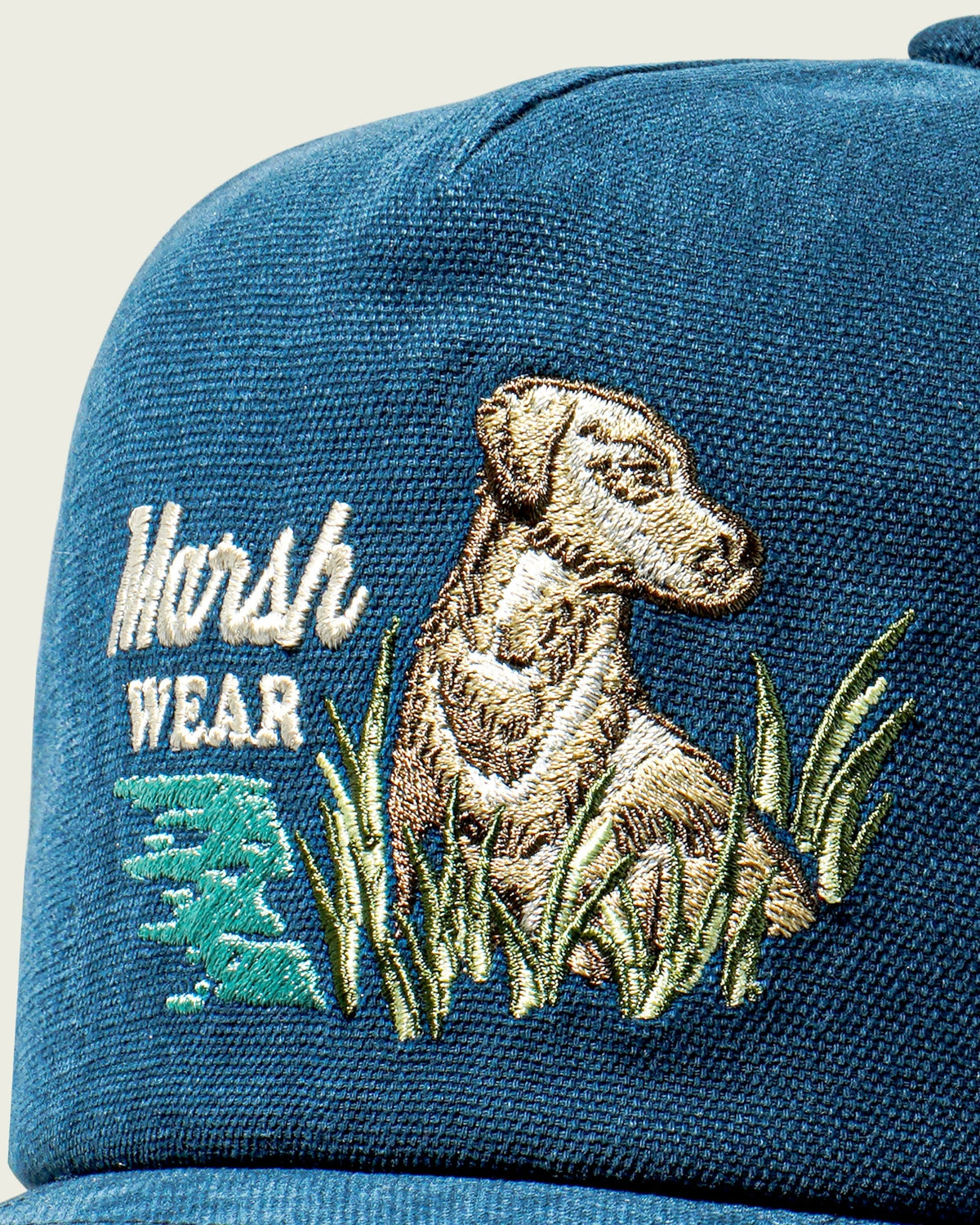 Heritage Hat