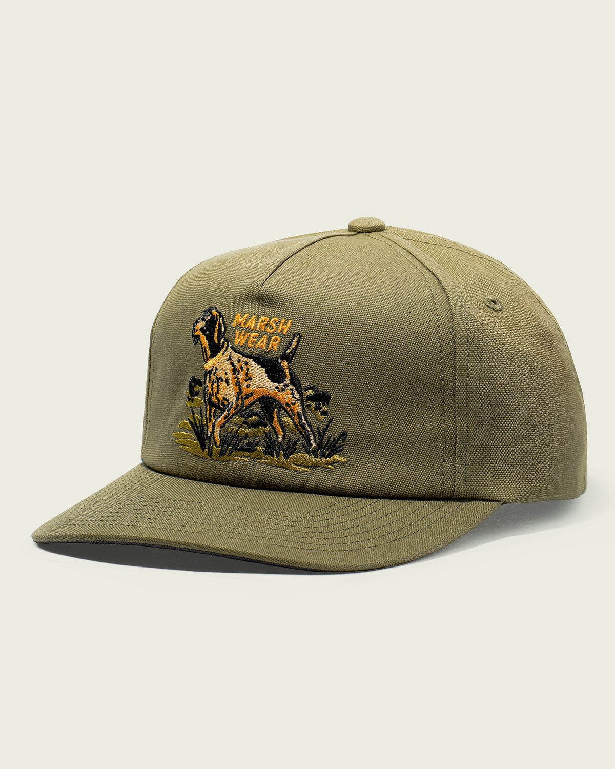 Heritage Hat