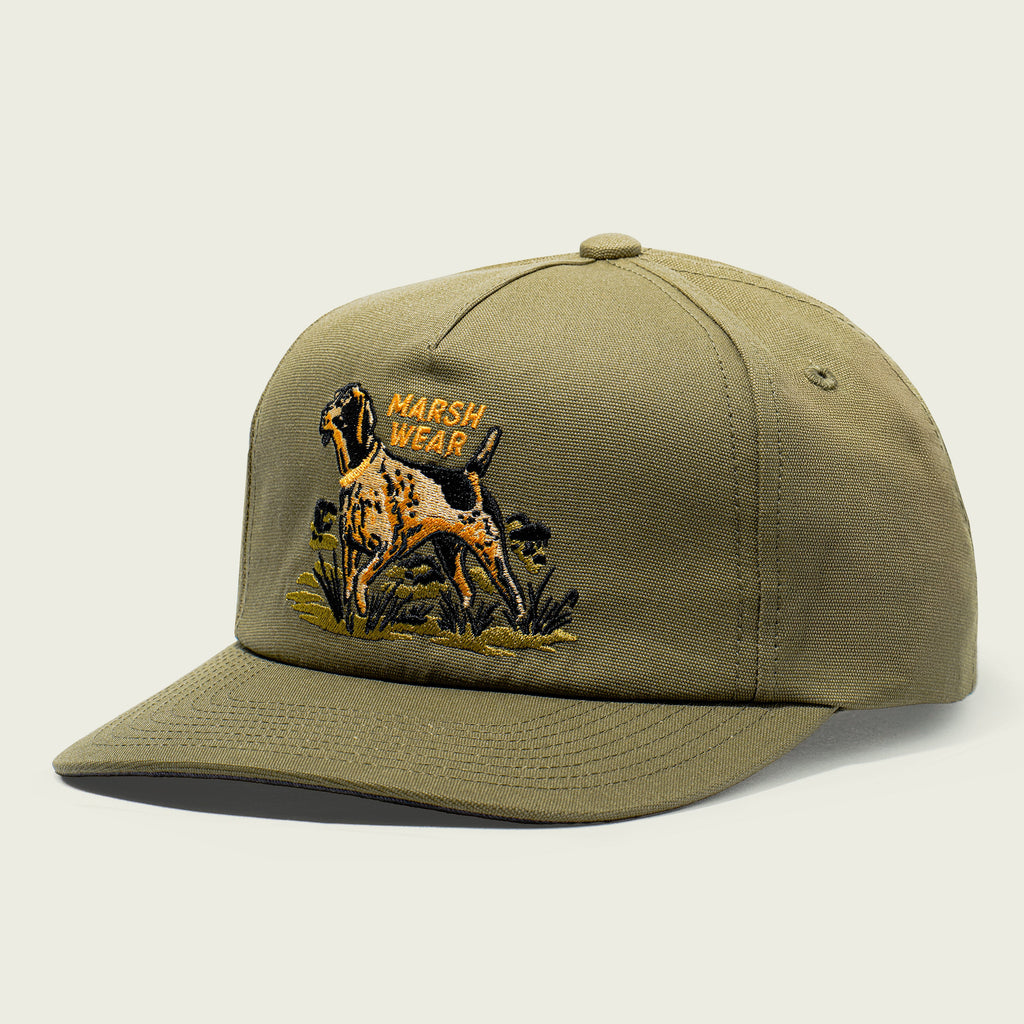 Heritage Hat